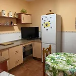 Apartamento Zona Central