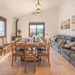 Casa Ales Riogordo By Ruralidays