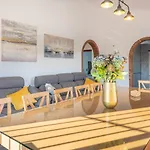 Casa Ales Riogordo By Ruralidays