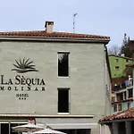 Hotel La Sequia Molinar