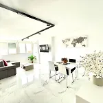 Moderno Y Amplio Apartamento En Rincon De Loix
