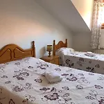 Pension La Avenida