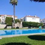 Apartamento Villa Rizos