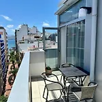 Escondite Sereno - 50M Las Canteras Beach
