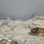 Refugio Del Meicin