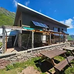 Refugio Del Meicin