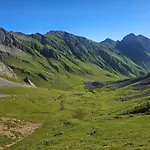 Refugio Del Meicin
