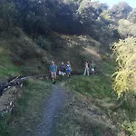 Guejar Sierra House With Spectacular Views