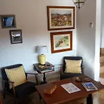 La Ventana Del Bentayga