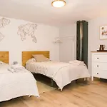 Casa El Viaje