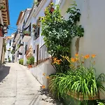 Casita Cazorla