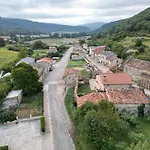 Hotel Rural Rio Molinar