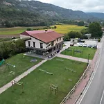 Hotel Rural Rio Molinar