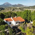Casa El Rincon Del Guardal