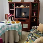 Casa Rural Maria