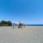 Duquesa Village Cozy Apartment Golf & Beach