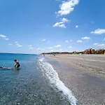 Duquesa Village Cozy Apartment Golf & Beach