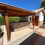 Cabana De La Vega