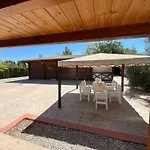 Cabana De La Vega