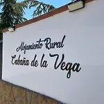 Cabana De La Vega