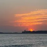 Apartamento Junto Al Mar Roqueo Nicolas