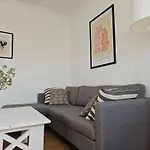 Apartamentos Mirador De San Telmo