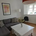 Apartamentos Mirador De San Telmo