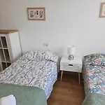 Apartamentos Mirador De San Telmo