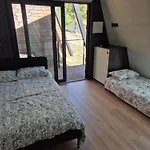 Camping Bosque De G0Rd0N