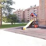 Super Exterior, Vistas, Amplio Y Muy Agradable!