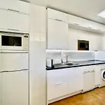 Super Exterior, Vistas, Amplio Y Muy Agradable!