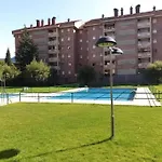 Super Exterior, Vistas, Amplio Y Muy Agradable!