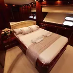 Luxury Yacht Barcelona
