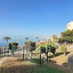 Hermoso Apartamento De 2 Dormitorios, Gran Terraza, Vistas Al Mar Y Cerca De La Playa \