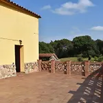 Casa Rural En Caldes De Montbui