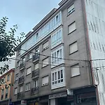 Apartamento A Costa Da Morte
