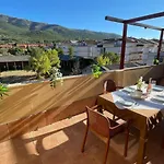 El Mirador De Hervas