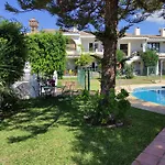 Apartamento En Mijas