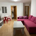 Apartamentos Dulcemar Frente Al Mar Con Zona Spa