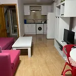 Apartamentos Dulcemar Frente Al Mar Con Zona Spa