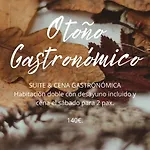 El Balcon Del Eume, Cantina Rio Coves