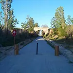El Eresma de Carmen
