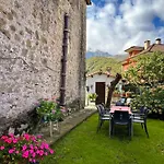 Casa Rural El Torrejon