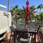 Suite Monte Golf A Playa Del Cura, Grande Canarie, Le Soleil Toute L\'Annee, Ici C\'Est Possible !