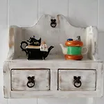 Casa De La Costurera