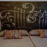 Casa De La Costurera
