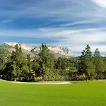 El Cau Del Montgo