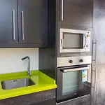 Ocean View 2 Bedroom Roofterrace Apartment In Costa Adeje