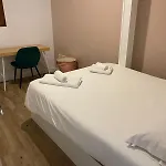 Apartamento Robledo De Chavela Plaza 1A