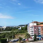 Piso Acogedor Y Luminoso Aviles